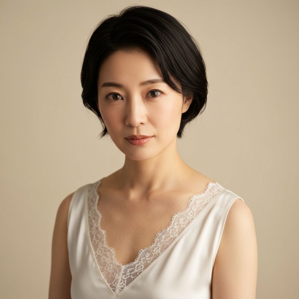 Yuki Tanaka